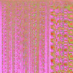Synesthesia #251