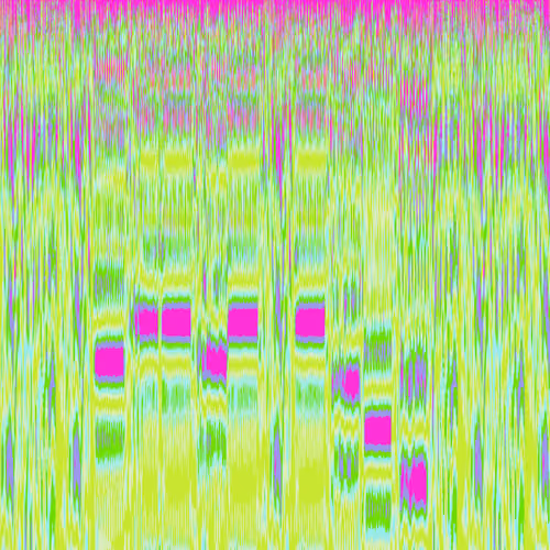Synesthesia #1068