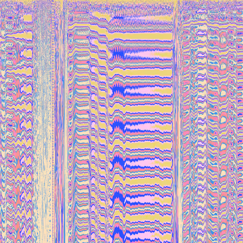 Synesthesia #15