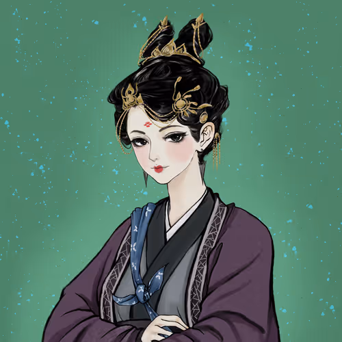 Xia One #6367