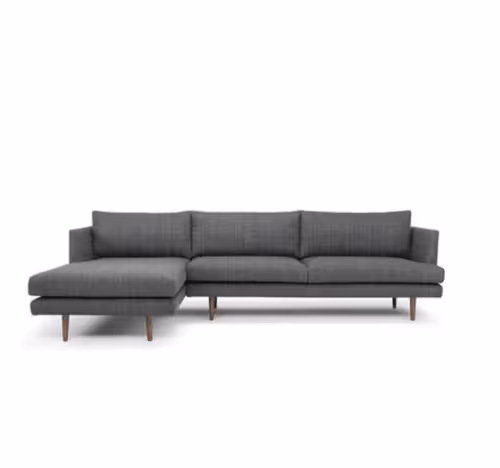 Siesta Couch 5/9999