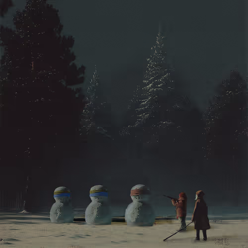 Snowmen