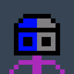 Hunter  #131