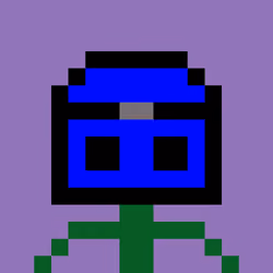 Hunter  #136