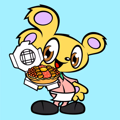 Mytt Tokyo