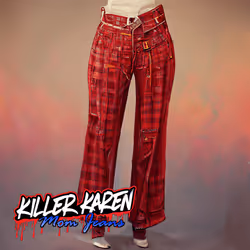 Mom Jeans #24