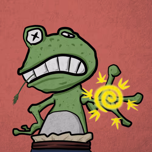Kungfu Pepe Club