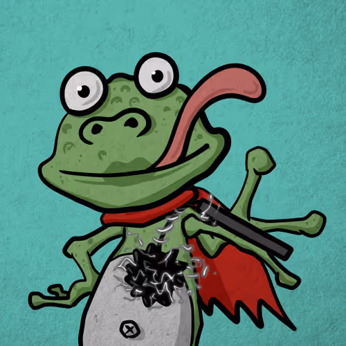 Kungfu Pepe Club