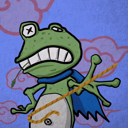 Kungfu Pepe Club