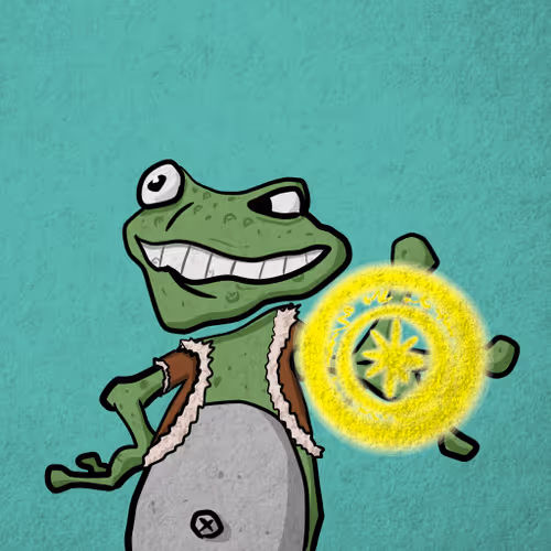 Kungfu Pepe Club