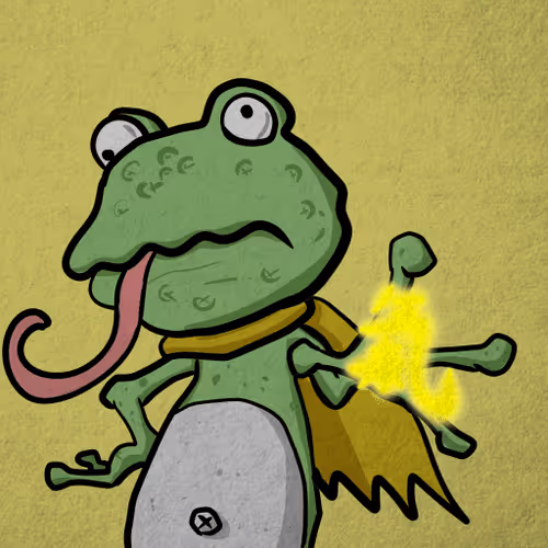 Kungfu Pepe Club