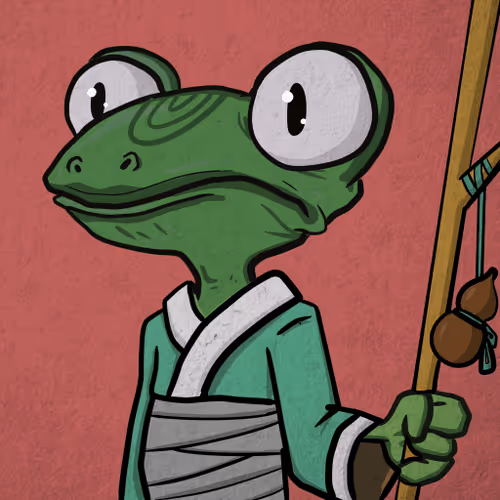 Kungfu Pepe Club