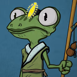 Kung Fu Pepe Club #2727