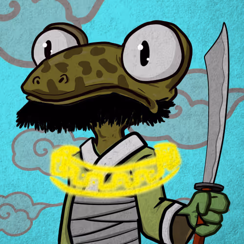 Kungfu Pepe Club