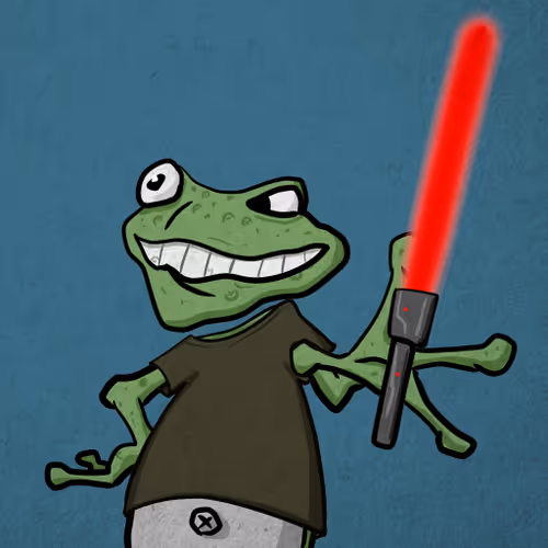 Kungfu Pepe Club