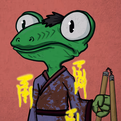 Kungfu Pepe Club