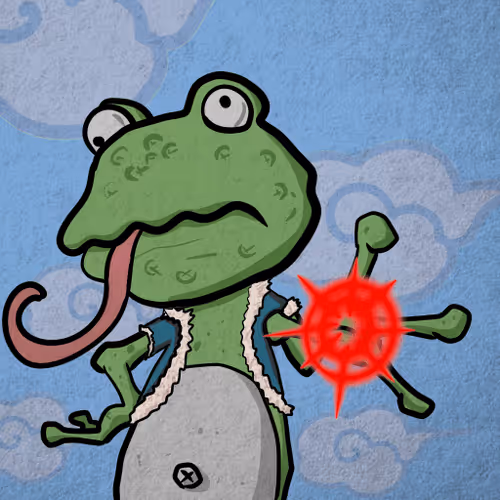 Kungfu Pepe Club