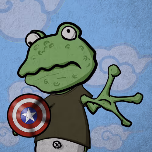 Kungfu Pepe Club