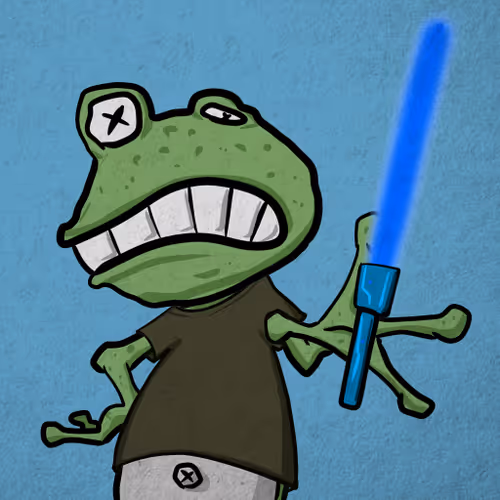 Kungfu Pepe Club