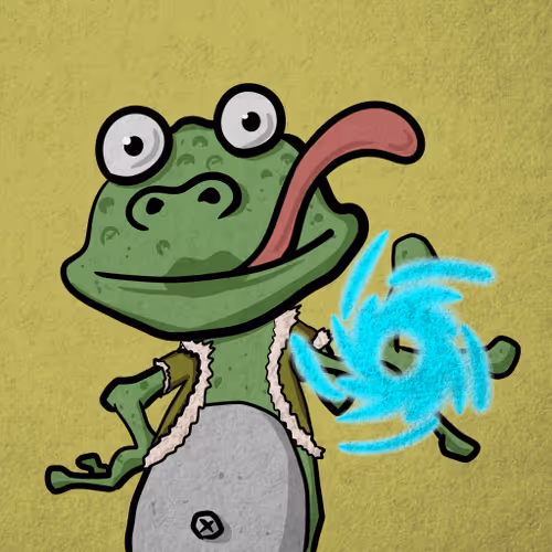 Kungfu Pepe Club