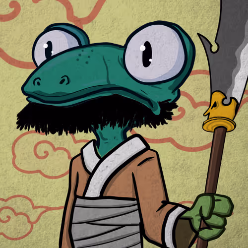 Kungfu Pepe Club
