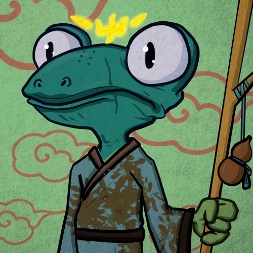 Kungfu Pepe Club