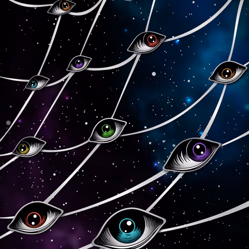 Commissions & Collaborations