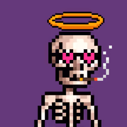 Moon or Die Trying #1676