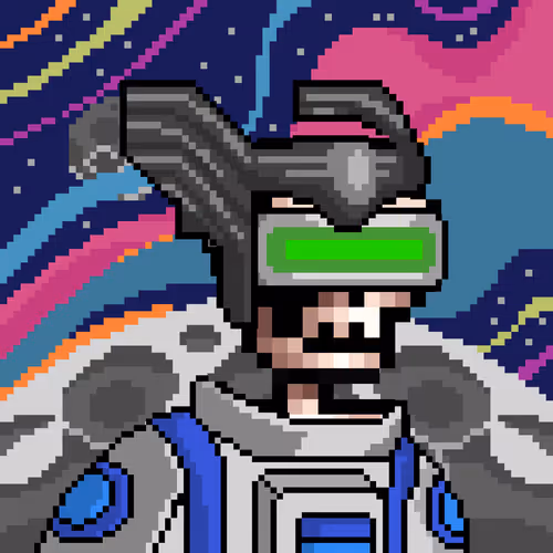 Moonordietrying