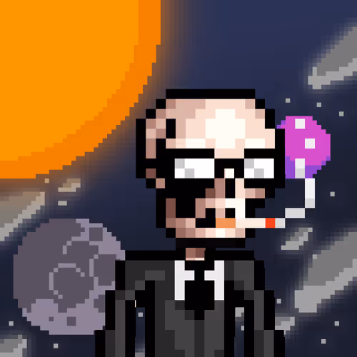 Moonordietrying