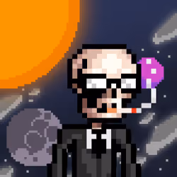 Moon or Die Trying #405