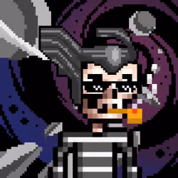 Moon or Die Trying #1964