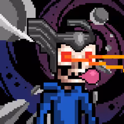 Moon or Die Trying #3095