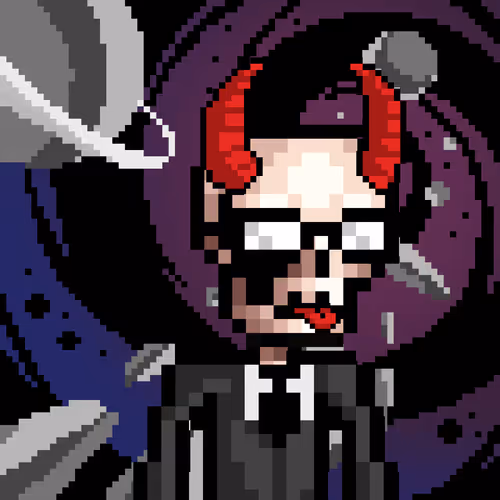 Moonordietrying