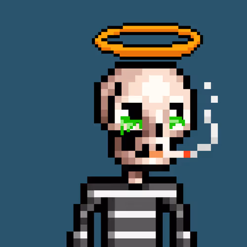 Moonordietrying
