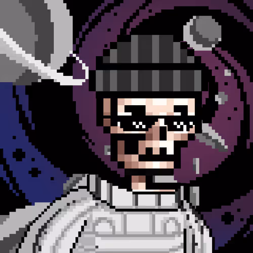 Moonordietrying