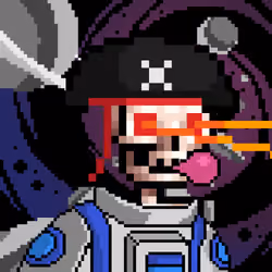 Moon or Die Trying #4077