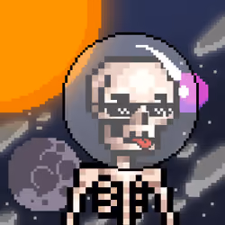 Moon or Die Trying #1983