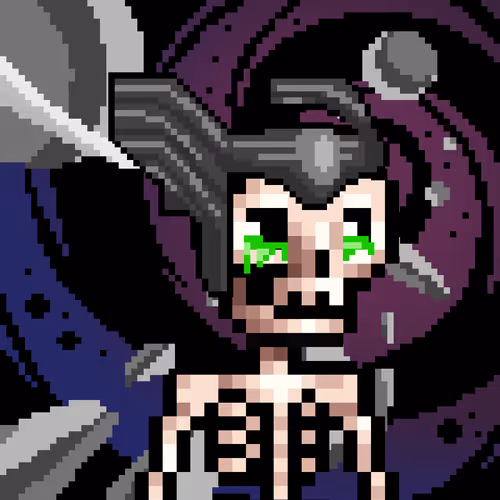 Moon or Die Trying #838