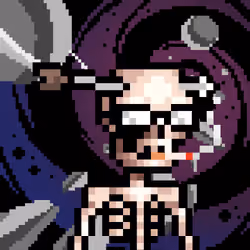 Moon or Die Trying #1754