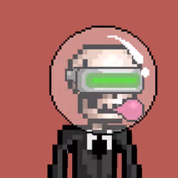 Moon or Die Trying #2093