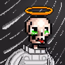 Moon or Die Trying #1707