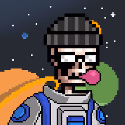 Moon or Die Trying #1615