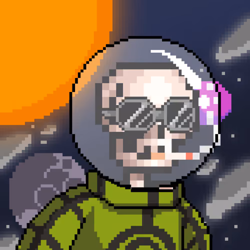 Moon or Die Trying #3652