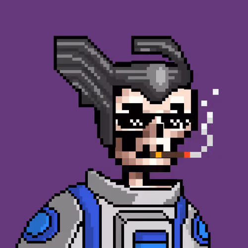 Moon or Die Trying #3759