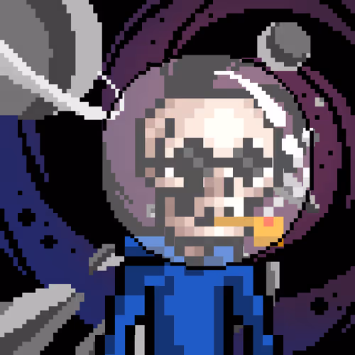 Moonordietrying