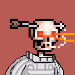 Moon or Die Trying #2705