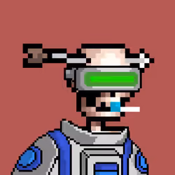Moon or Die Trying #1582