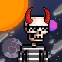 Moon or Die Trying #2402