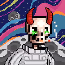 Moon or Die Trying #3650